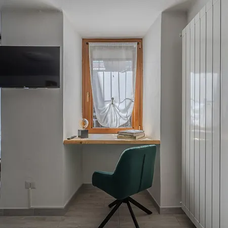 Mood Lägenhet San Pellegrino Terme