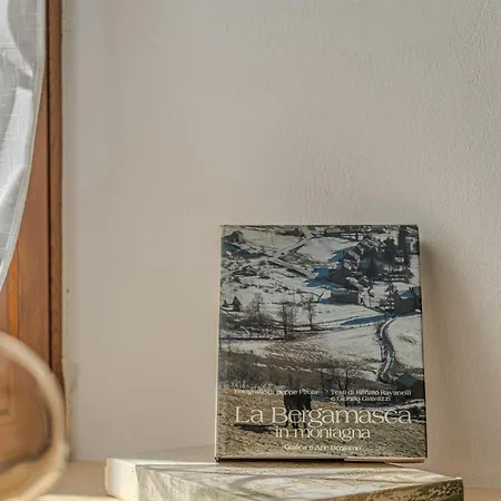 Lägenhet Mood San Pellegrino Terme