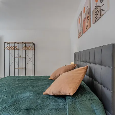 Mood Lägenhet San Pellegrino Terme