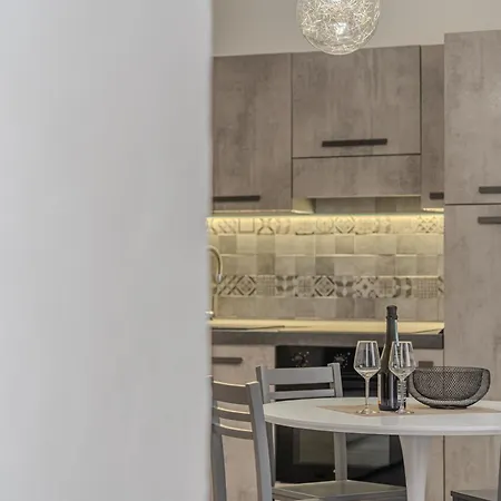 Lägenhet Mood San Pellegrino Terme