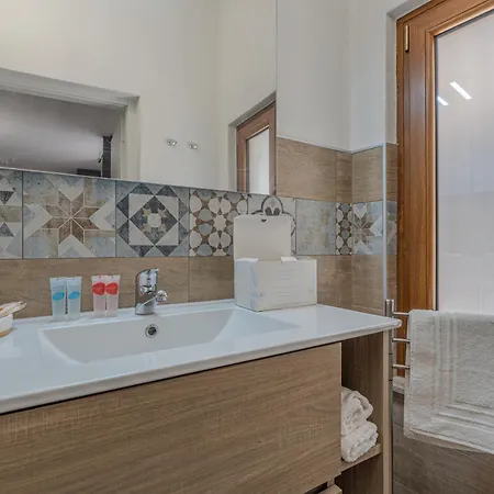 Mood Lägenhet San Pellegrino Terme