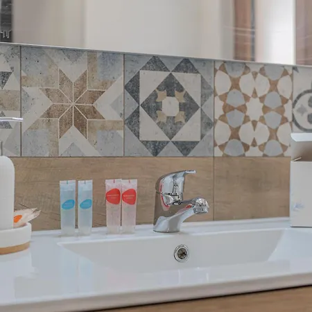 Lägenhet Mood San Pellegrino Terme