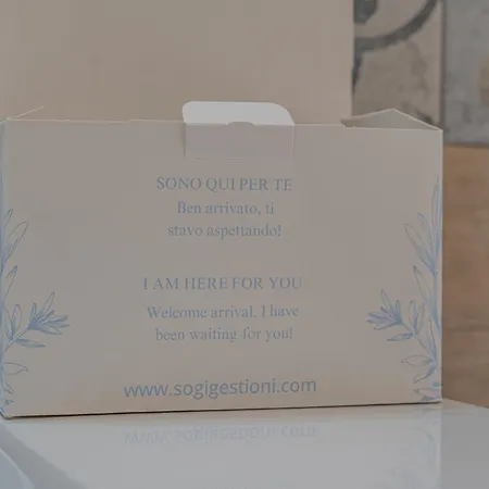 Mood * San Pellegrino Terme