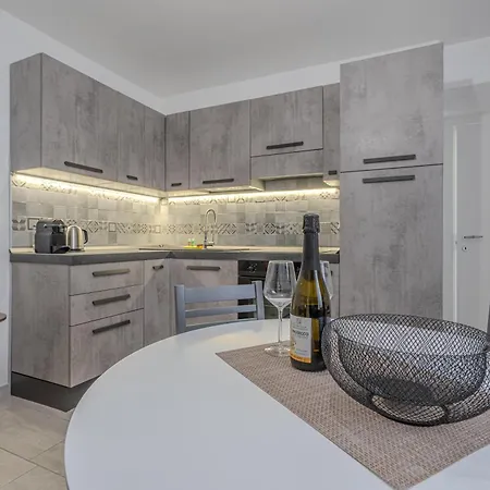 Lägenhet Mood San Pellegrino Terme