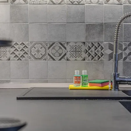 Lägenhet Mood San Pellegrino Terme