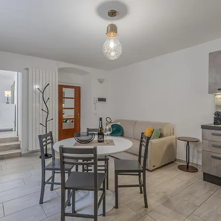 Mood Lägenhet San Pellegrino Terme