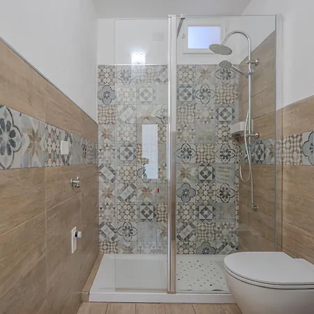 Mood Lägenhet San Pellegrino Terme