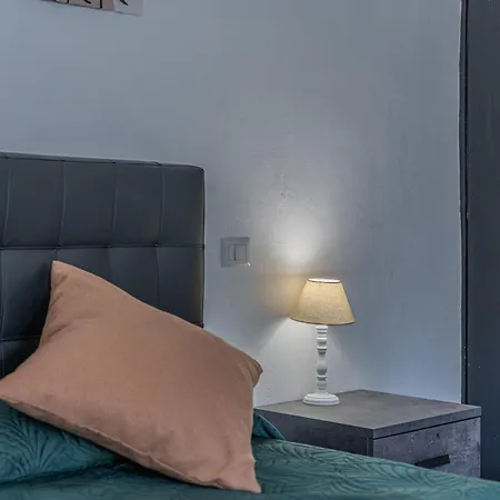 Mood Lägenhet San Pellegrino Terme